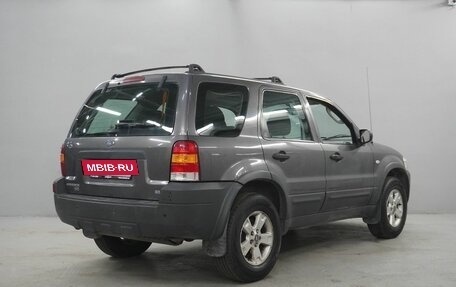 Ford Maverick, 2005 год, 613 000 рублей, 5 фотография