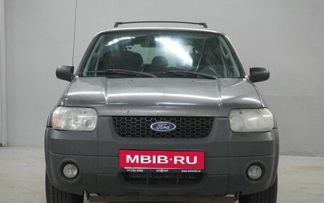 Ford Maverick, 2005 год, 613 000 рублей, 2 фотография