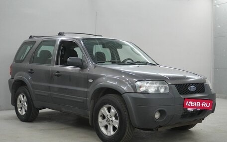 Ford Maverick, 2005 год, 613 000 рублей, 3 фотография