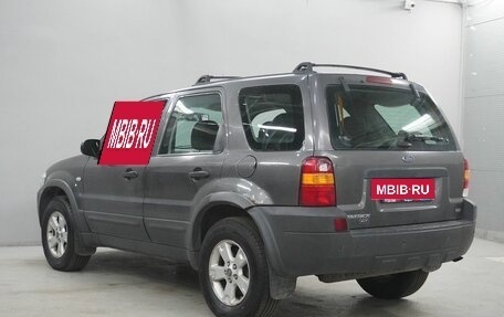 Ford Maverick, 2005 год, 613 000 рублей, 7 фотография