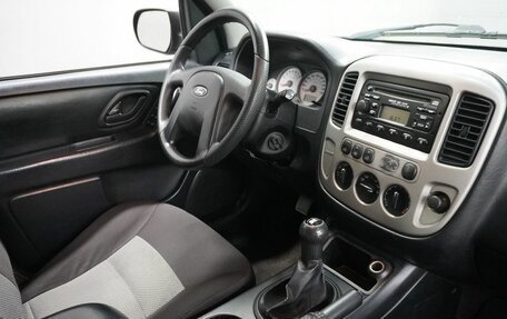 Ford Maverick, 2005 год, 613 000 рублей, 11 фотография