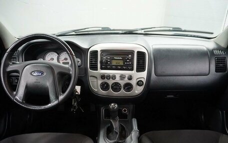 Ford Maverick, 2005 год, 613 000 рублей, 15 фотография