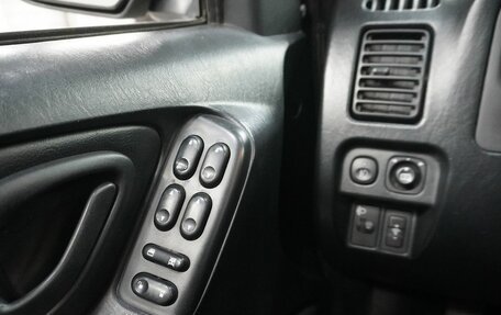 Ford Maverick, 2005 год, 613 000 рублей, 17 фотография