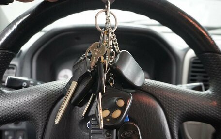 Ford Maverick, 2005 год, 613 000 рублей, 19 фотография