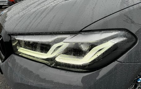 BMW 5 серия, 2021 год, 3 950 000 рублей, 2 фотография