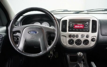 Ford Maverick, 2005 год, 613 000 рублей, 16 фотография