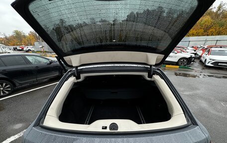 BMW 5 серия, 2021 год, 3 950 000 рублей, 6 фотография