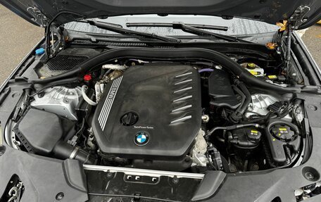 BMW 5 серия, 2021 год, 3 950 000 рублей, 12 фотография
