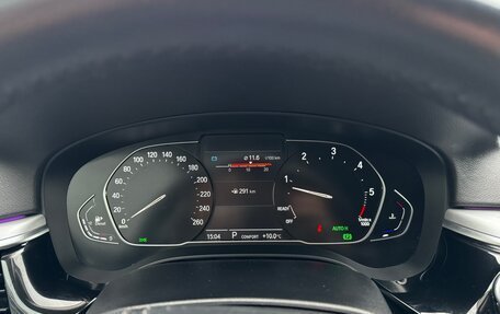 BMW 5 серия, 2021 год, 3 950 000 рублей, 22 фотография
