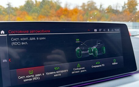 BMW 5 серия, 2021 год, 3 950 000 рублей, 21 фотография