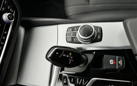 BMW 5 серия, 2021 год, 3 950 000 рублей, 18 фотография