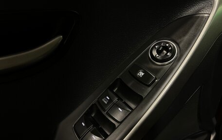 Hyundai i30 II рестайлинг, 2013 год, 880 000 рублей, 15 фотография
