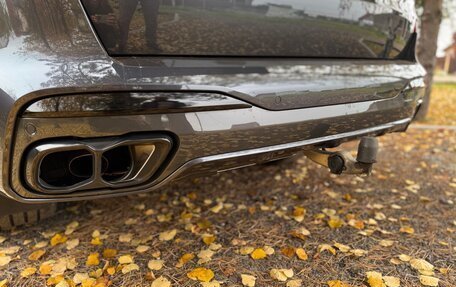 BMW X7, 2020 год, 9 300 000 рублей, 11 фотография