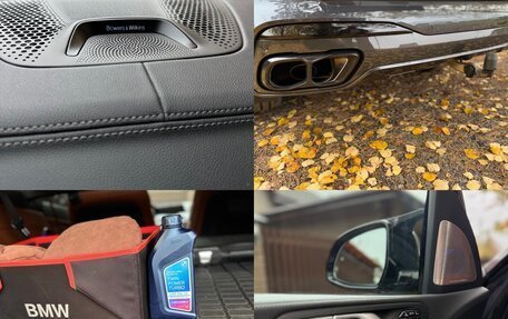 BMW X7, 2020 год, 9 300 000 рублей, 3 фотография