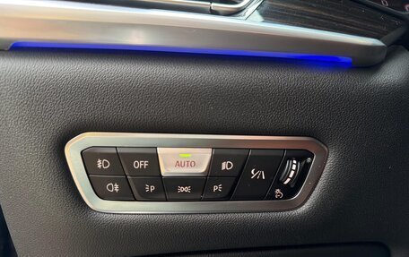BMW X7, 2020 год, 9 300 000 рублей, 8 фотография