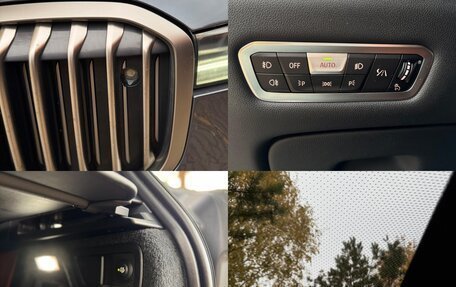 BMW X7, 2020 год, 9 300 000 рублей, 4 фотография