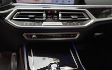 BMW X7, 2020 год, 9 300 000 рублей, 15 фотография