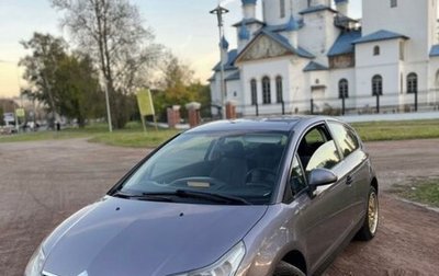 Citroen C4 II рестайлинг, 2006 год, 280 000 рублей, 1 фотография