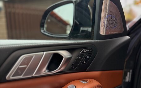 BMW X7, 2020 год, 9 300 000 рублей, 19 фотография