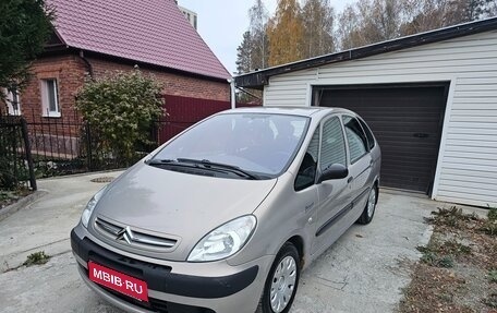 Citroen Xsara Picasso, 2006 год, 299 000 рублей, 1 фотография