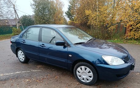Mitsubishi Lancer IX, 2007 год, 625 000 рублей, 7 фотография