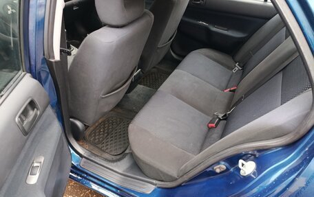Mitsubishi Lancer IX, 2007 год, 625 000 рублей, 13 фотография