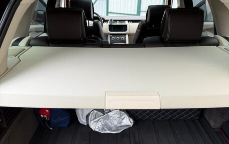 Land Rover Range Rover IV рестайлинг, 2015 год, 5 250 000 рублей, 11 фотография