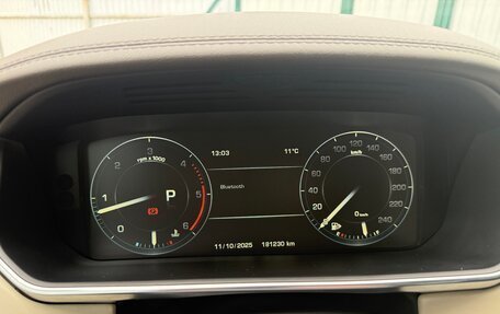 Land Rover Range Rover IV рестайлинг, 2015 год, 5 250 000 рублей, 14 фотография