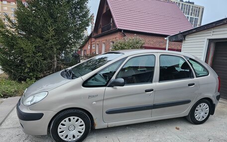 Citroen Xsara Picasso, 2006 год, 299 000 рублей, 2 фотография