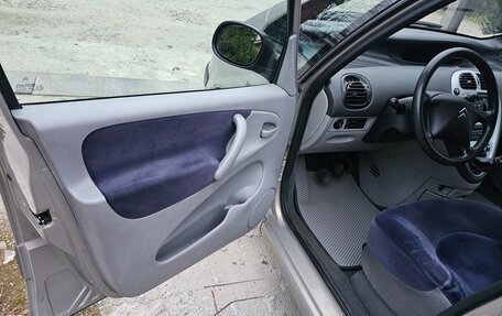 Citroen Xsara Picasso, 2006 год, 299 000 рублей, 7 фотография