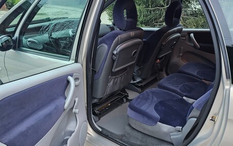 Citroen Xsara Picasso, 2006 год, 299 000 рублей, 8 фотография