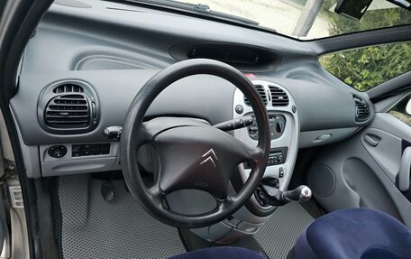 Citroen Xsara Picasso, 2006 год, 299 000 рублей, 15 фотография