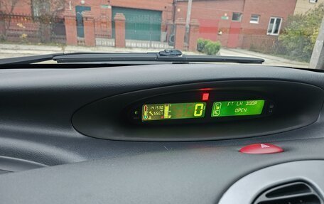 Citroen Xsara Picasso, 2006 год, 299 000 рублей, 16 фотография