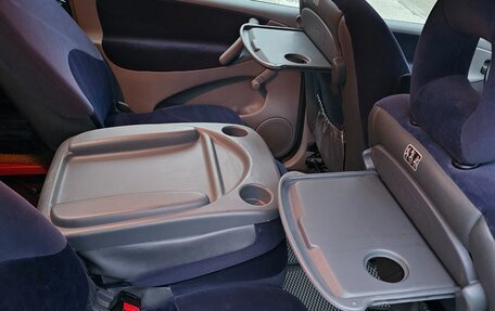 Citroen Xsara Picasso, 2006 год, 299 000 рублей, 13 фотография