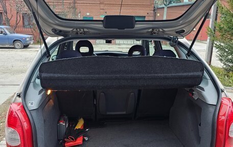 Citroen Xsara Picasso, 2006 год, 299 000 рублей, 11 фотография