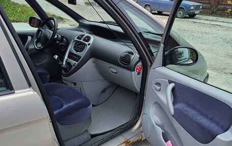 Citroen Xsara Picasso, 2006 год, 299 000 рублей, 10 фотография