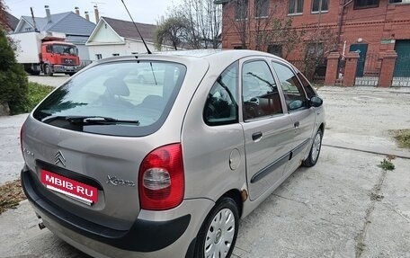 Citroen Xsara Picasso, 2006 год, 299 000 рублей, 5 фотография