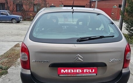 Citroen Xsara Picasso, 2006 год, 299 000 рублей, 4 фотография