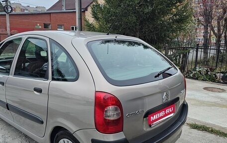 Citroen Xsara Picasso, 2006 год, 299 000 рублей, 3 фотография