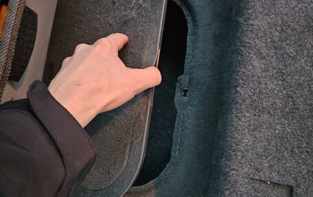 Citroen Xsara Picasso, 2006 год, 299 000 рублей, 19 фотография