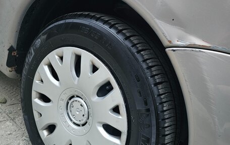 Citroen Xsara Picasso, 2006 год, 299 000 рублей, 22 фотография