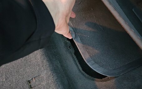 Citroen Xsara Picasso, 2006 год, 299 000 рублей, 20 фотография