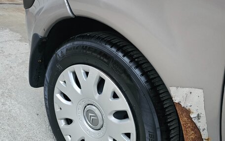 Citroen Xsara Picasso, 2006 год, 299 000 рублей, 21 фотография