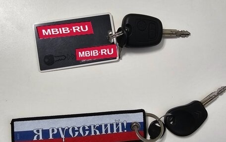 Citroen Xsara Picasso, 2006 год, 299 000 рублей, 25 фотография