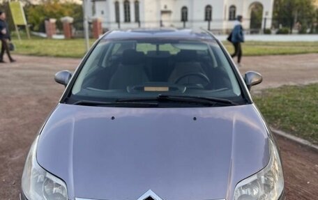 Citroen C4 II рестайлинг, 2006 год, 280 000 рублей, 4 фотография