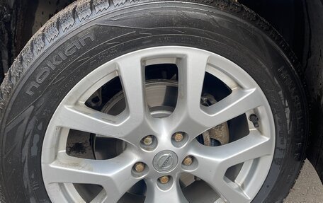 Nissan X-Trail, 2011 год, 1 050 000 рублей, 4 фотография