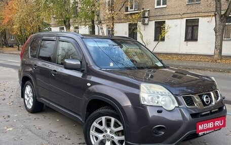 Nissan X-Trail, 2011 год, 1 050 000 рублей, 3 фотография