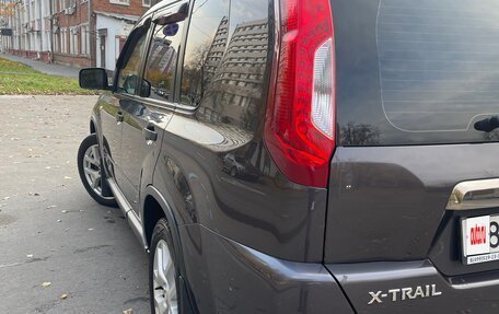 Nissan X-Trail, 2011 год, 1 050 000 рублей, 7 фотография