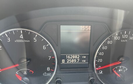 Nissan X-Trail, 2011 год, 1 050 000 рублей, 13 фотография