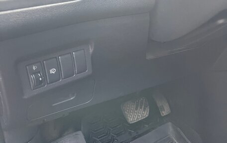 Nissan X-Trail, 2011 год, 1 050 000 рублей, 10 фотография